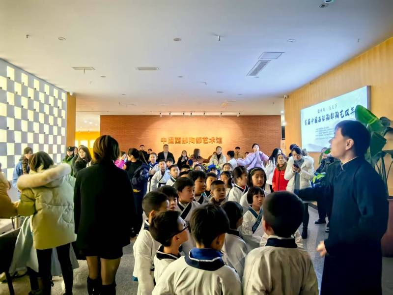 大同文旅项目策划