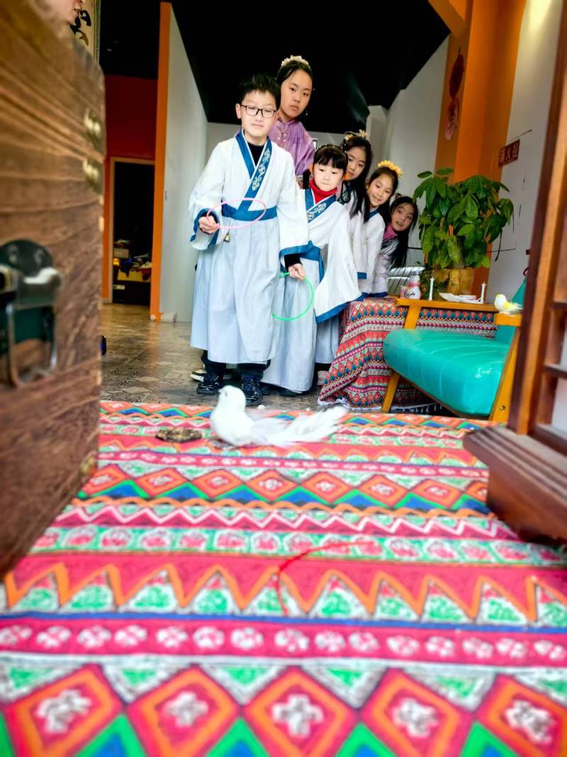 大同文旅项目策划