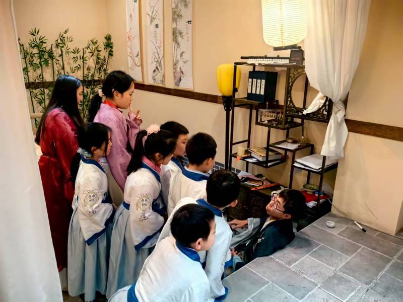 大同文旅项目策划